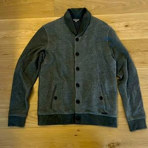 Ted Baker Men’s cardigan